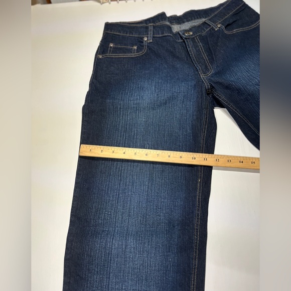 Oliveo Mens Jeans 35”x33” - Picture 13 of 15